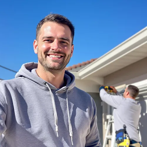 The El Monte Garage Door Repair team.