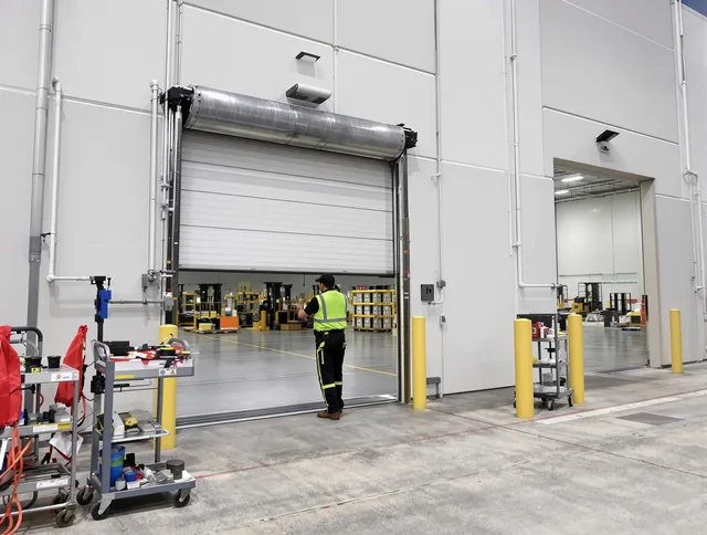 Commercial Repair service in El Monte, CA