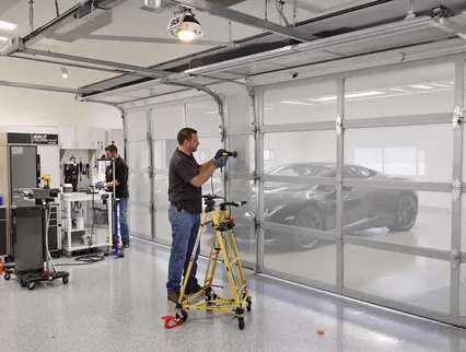 Dents Repair service in El Monte, CA