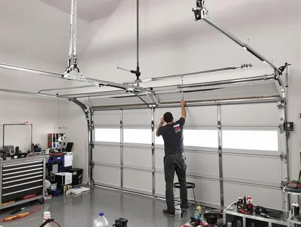 Garage Door Installation service in El Monte, CA