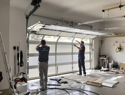 Door Replacement service in El Monte, CA