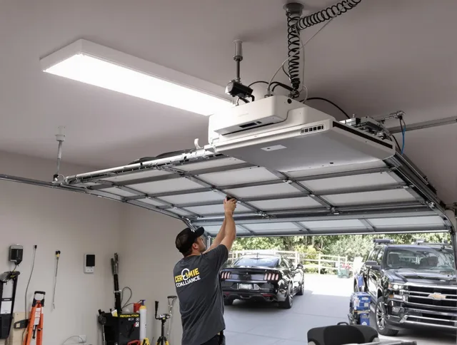 Opener Installation service in El Monte, CA