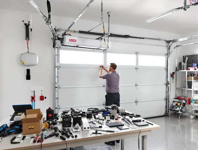 Opener Repair service in El Monte, CA