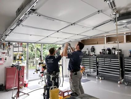 Overhead Repair service in El Monte, CA