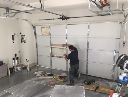 Panel Repair service in El Monte, CA