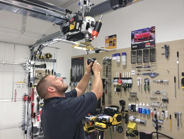 Spring Repair service in El Monte, CA